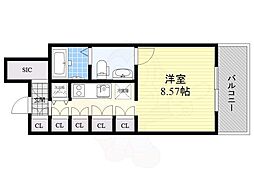 伏見駅 7.8万円