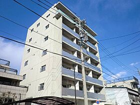 愛知県名古屋市中区松原３丁目10番21号（賃貸マンション1LDK・3階・51.21㎡） その1