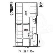 愛知県名古屋市中区松原３丁目10番21号（賃貸マンション1LDK・3階・51.21㎡） その11