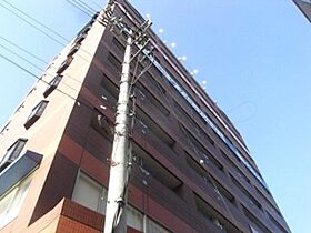 愛知県名古屋市昭和区鶴舞２丁目（賃貸マンション1DK・7階・30.60㎡） その1