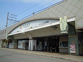 愛知県名古屋市中川区尾頭橋２丁目4番2号（賃貸アパート1R・2階・22.00㎡） その5