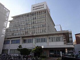 愛知県名古屋市中川区尾頭橋２丁目4番2号（賃貸アパート1R・2階・22.00㎡） その16