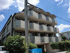 愛知県名古屋市昭和区鶴羽町１丁目23番3号（賃貸マンション1R・1階・22.00㎡） その1