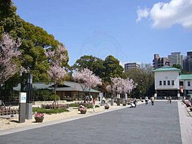 愛知県名古屋市東区泉１丁目3番40号（賃貸マンション2LDK・8階・54.79㎡） その30