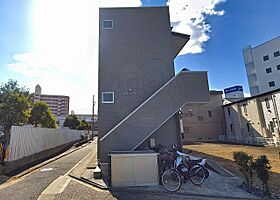 愛知県名古屋市瑞穂区神穂町2番3号（賃貸アパート1R・2階・21.66㎡） その14