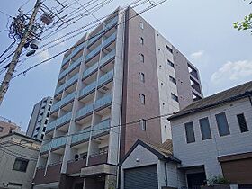 愛知県名古屋市中区伊勢山２丁目1番16号（賃貸マンション1R・4階・25.92㎡） その1