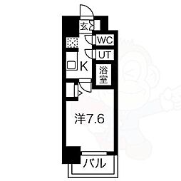 メイクスWアート丸の内 7階/-