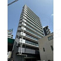 愛知県名古屋市西区那古野１丁目（賃貸マンション1K・7階・25.00㎡） その1