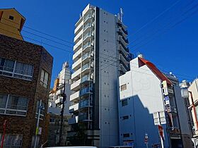 愛知県名古屋市中区栄４丁目12番16号（賃貸マンション1K・9階・24.92㎡） その1