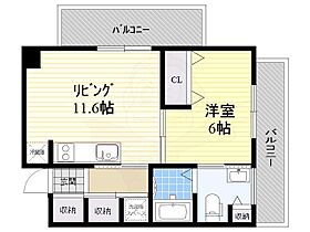 愛知県名古屋市中区栄２丁目12番28号（賃貸マンション1LDK・10階・43.27㎡） その2