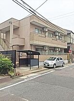 愛知県名古屋市昭和区川名本町４丁目8番3号（賃貸マンション1K・1階・24.84㎡） その1