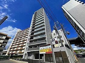 愛知県名古屋市中区千代田２丁目（賃貸マンション1LDK・3階・43.20㎡） その1