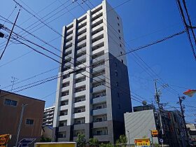 愛知県名古屋市中区橘２丁目2番10号（賃貸マンション1K・12階・28.87㎡） その1