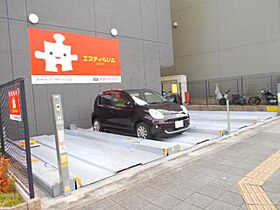 愛知県名古屋市熱田区伝馬２丁目2番9号（賃貸マンション1K・6階・24.96㎡） その30