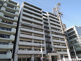 愛知県名古屋市中区千代田２丁目25番6号（賃貸マンション2LDK・10階・42.14㎡） その21