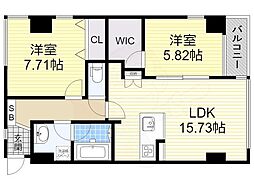 丸の内駅 18.7万円