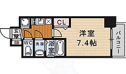 プレサンス栄ブリオ 5階/-