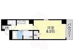 第94プロスパービル 6階/-