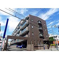 愛知県名古屋市昭和区石仏町１丁目（賃貸マンション2LDK・1階・55.00㎡） その1