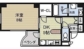 愛知県名古屋市中区大須１丁目34番33号（賃貸マンション1DK・3階・36.96㎡） その2