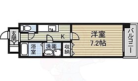 愛知県名古屋市中区大須１丁目24番22号（賃貸マンション1K・2階・24.99㎡） その2