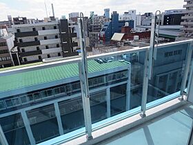 愛知県名古屋市中区新栄１丁目（賃貸マンション1LDK・5階・35.34㎡） その17