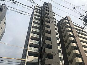 愛知県名古屋市中区富士見町（賃貸マンション1K・9階・24.78㎡） その21