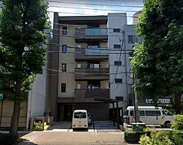 愛知県名古屋市中区平和２丁目2番4-2号（賃貸マンション2LDK・2階・57.55㎡） その1