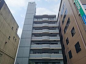 愛知県名古屋市昭和区白金２丁目4番9号（賃貸マンション1K・4階・24.00㎡） その1