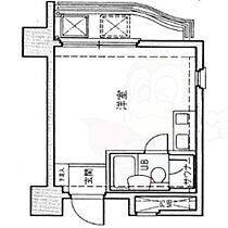 愛知県名古屋市熱田区須賀町712番（賃貸マンション1R・4階・15.11㎡） その2