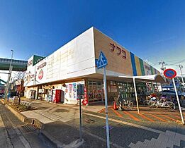 愛知県名古屋市中川区十番町５丁目1番10号（賃貸マンション1K・3階・24.18㎡） その17