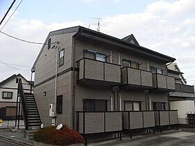 愛知県名古屋市中川区烏森町字蓮池145番（賃貸アパート1K・1階・25.20㎡） その1