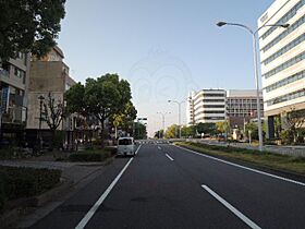 愛知県名古屋市港区野跡１丁目4番46号（賃貸マンション1K・2階・24.64㎡） その9