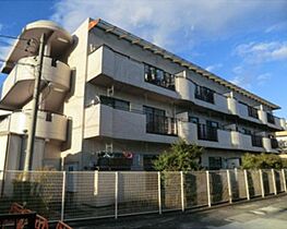 愛知県名古屋市南区平子１丁目2番51号（賃貸マンション2DK・2階・44.73㎡） その1