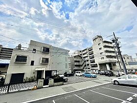 愛知県名古屋市中区平和２丁目（賃貸マンション1LDK・7階・40.05㎡） その20