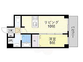 愛知県名古屋市中区丸の内２丁目6番20号（賃貸マンション1LDK・14階・36.47㎡） その2