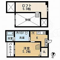 愛知県名古屋市南区観音町４丁目3番（賃貸アパート1K・1階・21.29㎡） その2