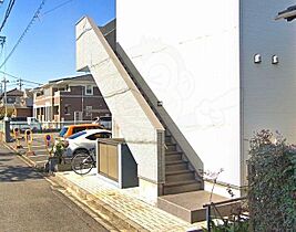 愛知県名古屋市南区大同町２丁目8番（賃貸アパート1R・2階・20.49㎡） その7