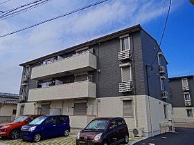 愛知県名古屋市港区寛政町５丁目1番1号（賃貸アパート1LDK・1階・41.85㎡） その1