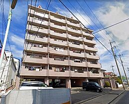 愛知県名古屋市中川区西中島１丁目603番（賃貸マンション3LDK・7階・67.65㎡） その1