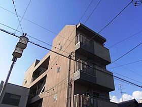 愛知県名古屋市中川区花池町２丁目47番1号（賃貸マンション1R・4階・32.69㎡） その1