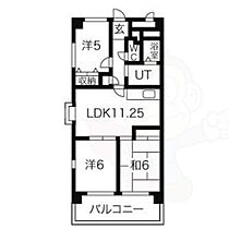 愛知県名古屋市南区源兵衛町１丁目35番（賃貸マンション3LDK・4階・59.24㎡） その2