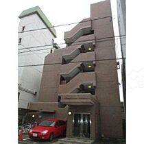 愛知県名古屋市昭和区山花町2番1号（賃貸マンション1K・4階・23.65㎡） その1