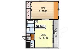 愛知県名古屋市中区大須２丁目3番43号（賃貸マンション1LDK・3階・51.84㎡） その2