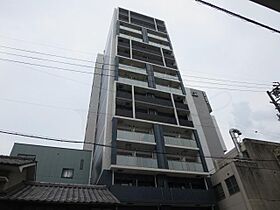 愛知県名古屋市中区千代田５丁目（賃貸マンション1LDK・11階・29.90㎡） その1