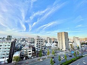 愛知県名古屋市東区葵３丁目（賃貸マンション1LDK・11階・34.03㎡） その20