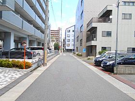 愛知県名古屋市中区金山２丁目（賃貸マンション2LDK・2階・65.36㎡） その20