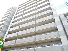 愛知県名古屋市中区金山２丁目（賃貸マンション1LDK・4階・50.42㎡） その3