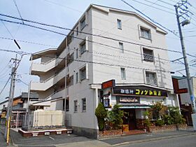 愛知県名古屋市南区道徳新町５丁目1番（賃貸マンション1LDK・4階・42.97㎡） その3