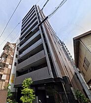 愛知県名古屋市中区栄５丁目（賃貸マンション1LDK・2階・42.17㎡） その1